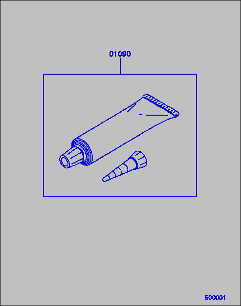 part breakdown