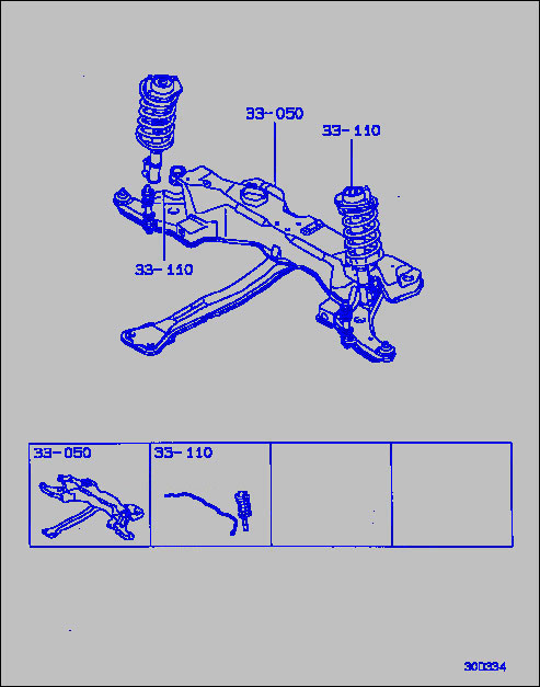 part breakdown