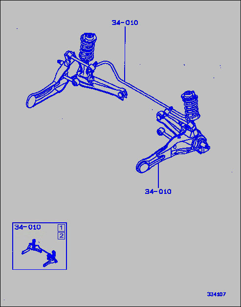 part breakdown