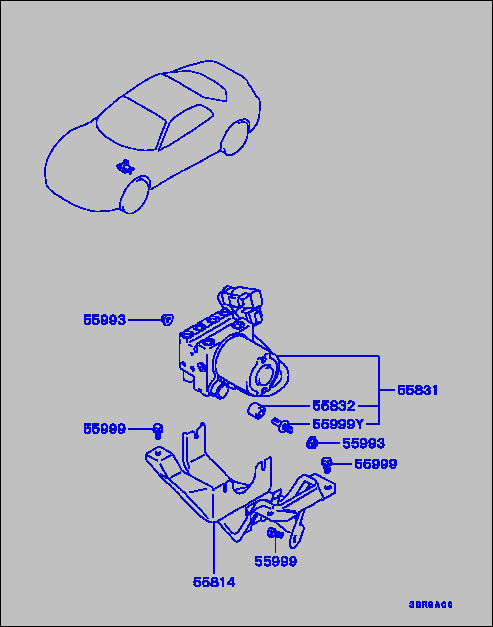 part breakdown